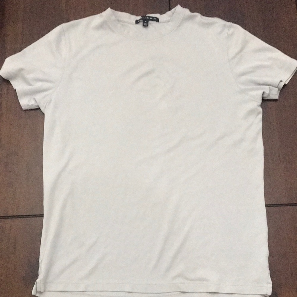 Robert Barakett Men’s Short Sleeves Shirt